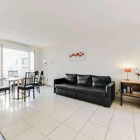 Apartmán Le Kappas *