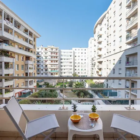 Apartmán Le Kappas