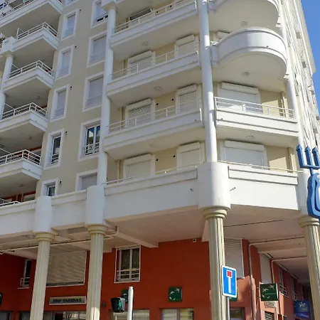 Apartmán Le Kappas Nice