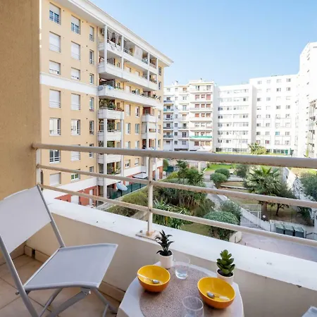 Le Kappas Apartmán *