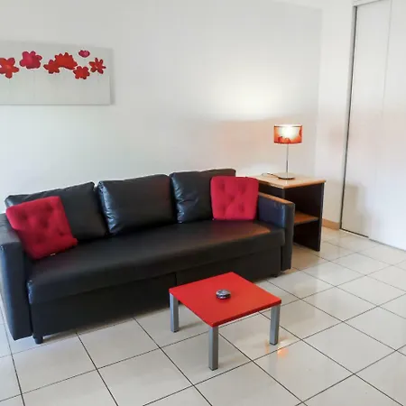 Appartement Le Kappas Nice