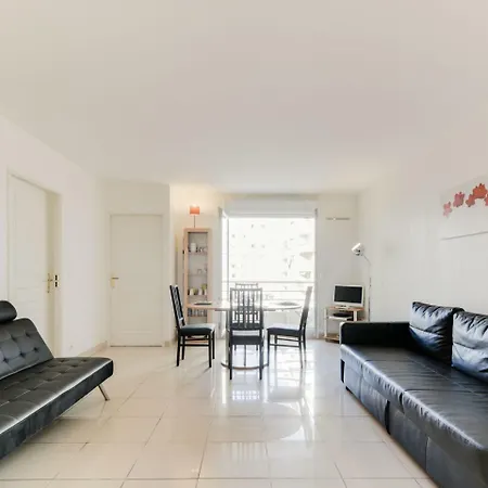 Le Kappas Appartement *
